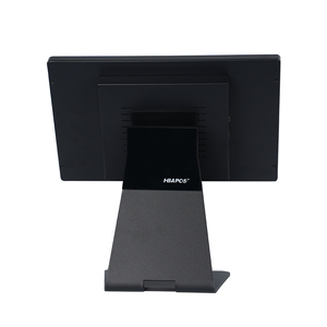 HBAPOS Q2 touch screen pos registratore di cassa tutto in un sistema pos per un negozio di alimentari. - Product Image 3