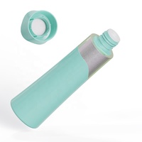 Ensemble d'emballages cosmétiques en plastique Choebe 10ml 30ml 50ml 150ml 178ml pour crème visage et yeux, lotion de soin, flacon PET et pot à crème