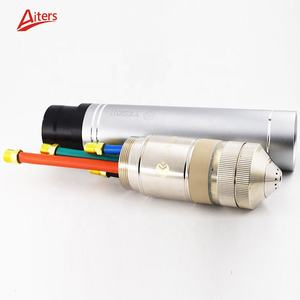 الأصلي الجافة آلة كاتبة الشعلة CNC قطع YK330 بندقية رئيس اثنين من الأساليب رئيس الشعلة المياه الضباب آلة كاتبة الشعلة - Product Image 2