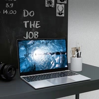 Ordinateur portable 15.6 pouces Ryzen R7 8GB 512GB SSD clavier netbook d'ordinateur avec LED rétro-éclairé ordinateur portable pour les jeux d'entreprise