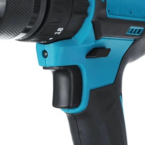IPOPULUS Cordless <strong>Drill</strong> Rechargeable Lithium Electric <strong>Hand</strong> <strong>Drill</strong> <strong>Set</strong> Power <strong>Tools</strong> Screwdriver Engraver Professional <strong>Drill</strong> - Product Image 5