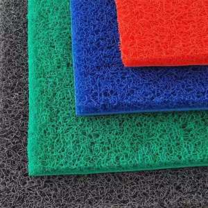 Nhà Máy Chào mừng bạn mì lối vào tùy chỉnh CuộN PVC tầng Tắm Mat - Product Image 4