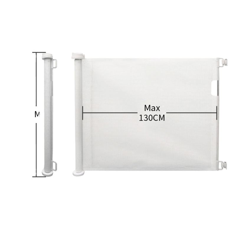 bily expandable metal gate