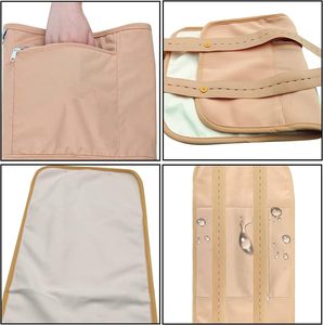 Modèles explosifs Huile de ricin Pack Wrap Huile de ricin Compresse Très absorbant Anti fuite d'huile Lavable en machine - Product Image 2