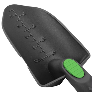 Pelle de jardin personnalisée, mini pelle multifonction en plastique, outil de jardin avec manche en plastique - Product Image 5