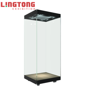 Vitrinas de Seguridad en Cristal para Museos y Salas de Exposición - Product Image 3