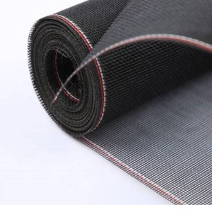 Écran de fenêtre de Protection moderne blanc couvrant le <span class=keywords><strong>rouleau</strong></span> de tissu de <span class=keywords><strong>moustiquaire</strong></span> de fil de fibre de verre pour la maille d'écran de fenêtre - Product Image 5