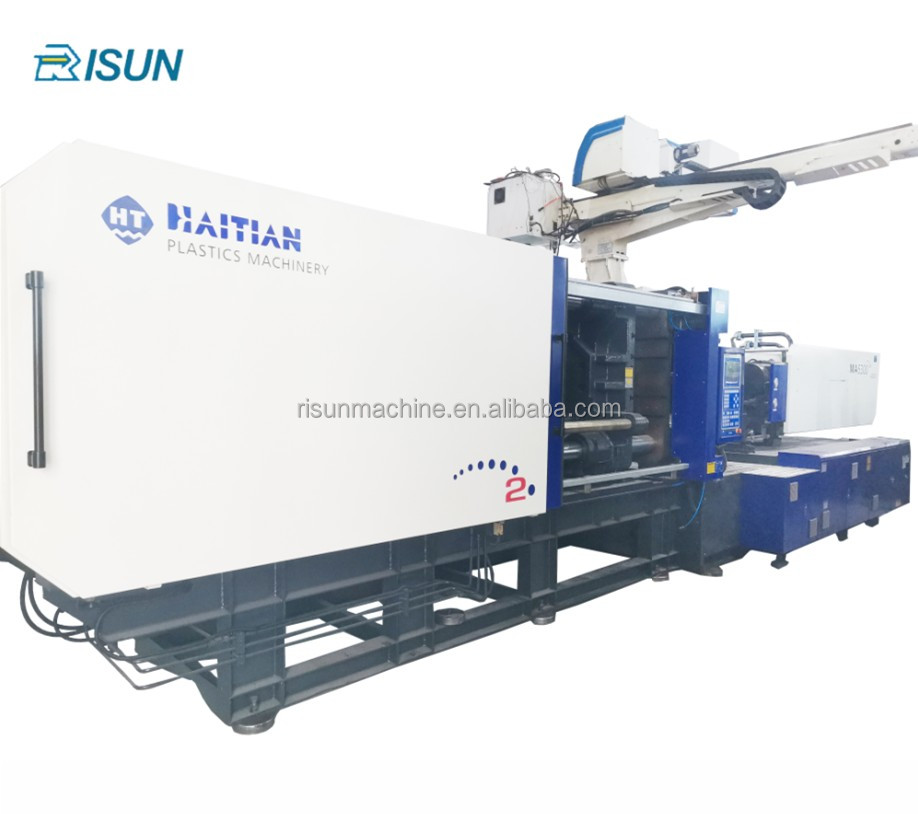 Пластиковые машины для литья под давлением, гаитские машины для литья под давлением, подержанные машины