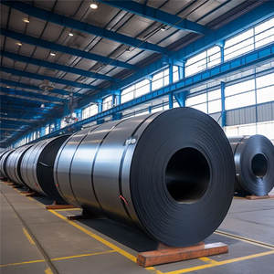 Bajo MOQ mejor calidad bobina de acero carbono - Product Image 5