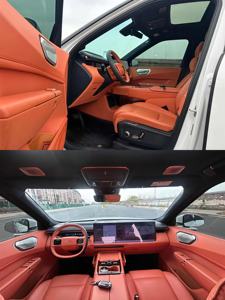 Lynk & Co 900 2025 1.5T Halo Luxury New Energy SUV d'<span class=keywords><strong>occasion</strong></span> <span class=keywords><strong>haut</strong></span> <span class=keywords><strong>de</strong></span> <span class=keywords><strong>gamme</strong></span> - Product Image 2