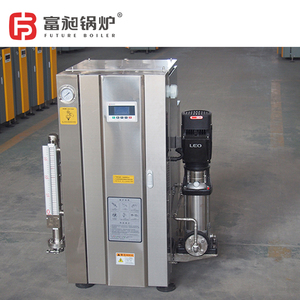 Chaudière <span class=keywords><strong>électrique</strong></span> entièrement automatique de 54 kW, idéale pour une utilisation en usine et commerciale, <span class=keywords><strong>installation</strong></span> facile - Product Image 6