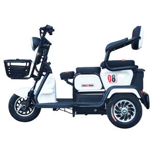 Offre Spéciale électrique 3 roues vélo <span class=keywords><strong>taxi</strong></span> à vendre/électrique cargo moto tricycle - Product Image 3
