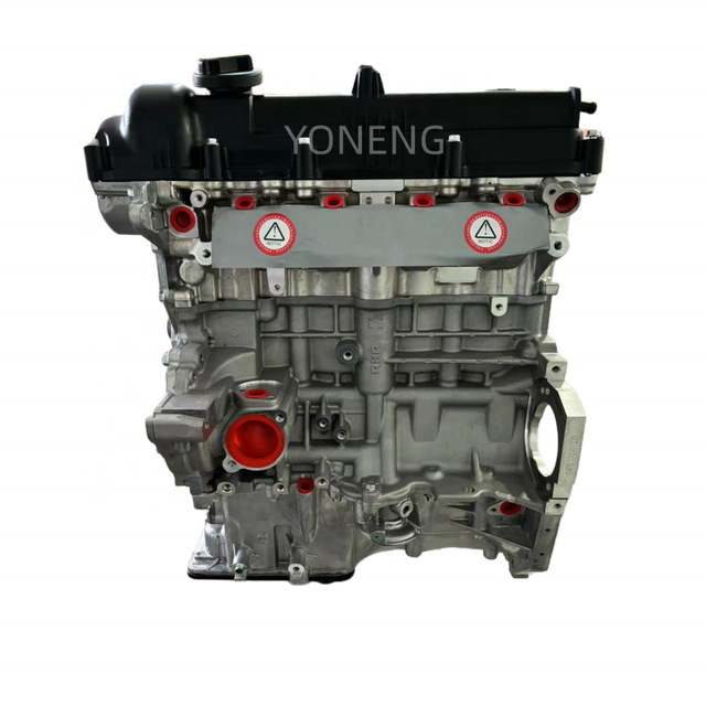 Factory BEST PRICE and High Quality G4FG Engine 1.6T for Hyundai Kia