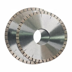 Tiếng ồn thấp cắt đĩa sứ cắt đĩa gạch kim cương lưỡi cưa cho gốm - Product Image 1