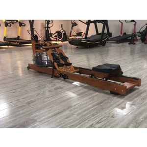 Functional Trainer Strength Training Commercial Quality Rowing Machine , The Rowing Machine With Resistance - Product Image 6