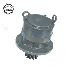 Excavator Swing Motor EX75 Slew Motor EX60 Swing <b>Gear</b> <b>Box</b> 4330222 - Product Image 2
