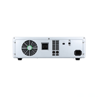 Alimentation à fréquence variable AC-DC programmable, monophasée, haute puissance, tension stabilisée personnalisée, test d'âgeement 45-400Hz