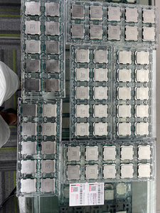 Процессор SR3B9 GOLD 6130 2.1ГГц, 16 ядер, 32 потока, 125Вт, GOLD - Product Image 5