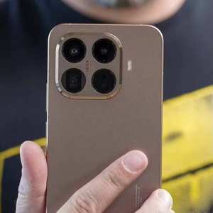 Nuevo Teléfono Inteligente Xiao Mi 15T Pro Versión Global 2025 con Dimensity 9400+, Pantalla AMOLED de 6.83" y 120Hz, 5500mAh, NFC, Carga de 90W - Product Image 5