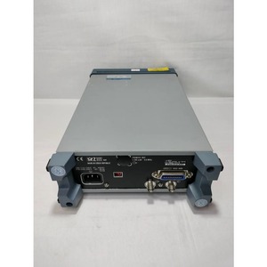 Compteur de puissance d'occasion R&S Rohde & Schwarz NRVS 1020.1809.02 - Product Image 2
