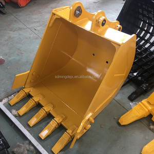 Ковш для экскаватора по индивидуальному заказу 1cbm для Komatsu PC200
