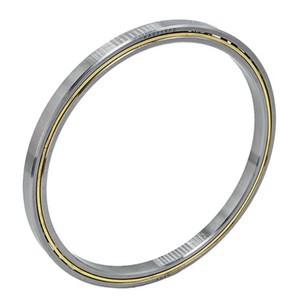 Rodamiento de Rodillos Cilíndricos Ka035CPO, Rodamiento Rígido de Bolas de Una Hilera, Acero al Cromo de Alto Contenido de Carbono, Serie Imperial - Product Image 2