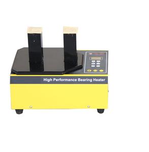 Calentador de Inducción de Acero Inoxidable Bibo SOV de 220V para Rodamientos, 2.2kW de Potencia, Calentador de Rodamientos por Inducción - Product Image 2