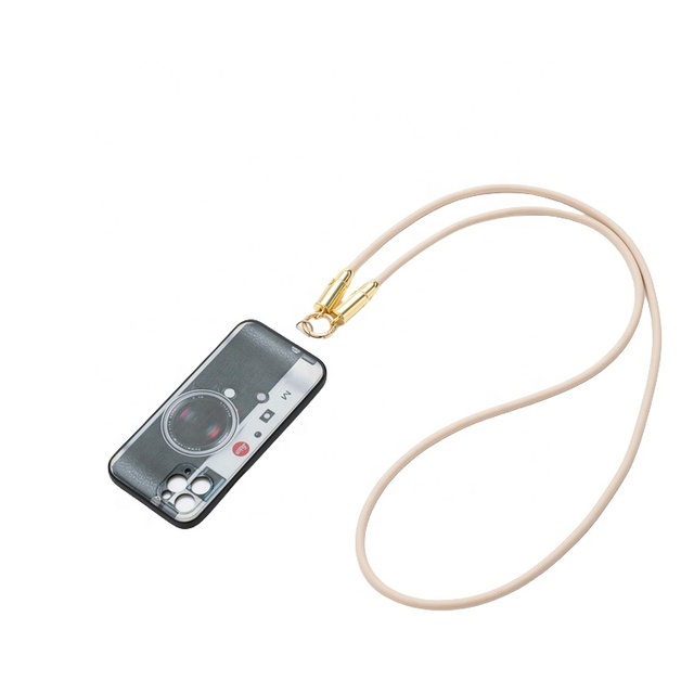 1.2M 120cm USB Type C to C C to L PD 27W 60W Braided Fast Charging Lanyard Data Cable for Mobile