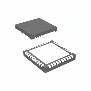 Composants électroniques Interface 32 VFQFN Exposed Pad STMPE16M31PXQTR Service complet original - Product Image 1