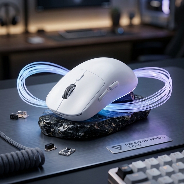 Manufacturer Wholesale Tri-mode Wireless Mouse Multi-device Switching Silent Ergonomic Office Mice for Tablet Phone PC