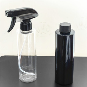 Pulvérisateurs à gâchette manuels en plastique 28/410 de qualité supérieure, tête de pulvérisation d'eau, bouteille de 500 ml, buse de jardin, pulvérisateur à tube - Product Image 6