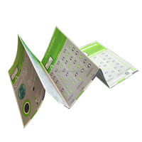 Impression de livrets personnalisés à couverture rigide avec papier offset, prospectus promotionnels et catalogues – Services d'impression de livrets à prix abordable