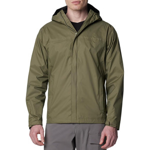 Veste softshell pour homme la plus vendue avec capuche, service OEM personnalisé en gros, veste softshell pour homme en différentes tailles à vendre - Product Image 1