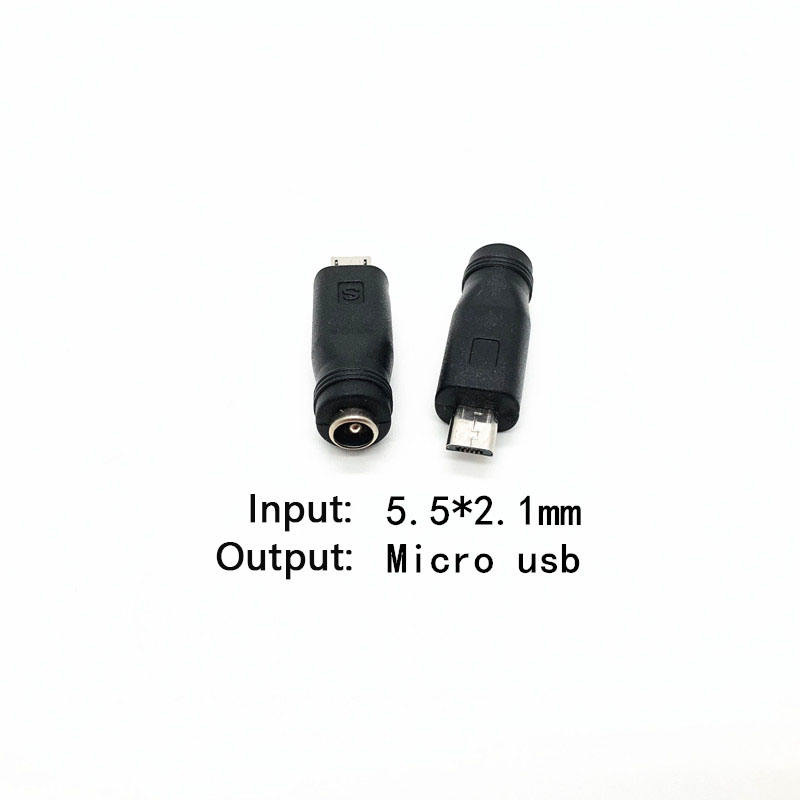 Convertitore Usb Otg Adattatori USB C (4 Pezzi) - Per Trasferimento Dati E Ricarica Adattatore Usb C A Micro Usb - Foto 7