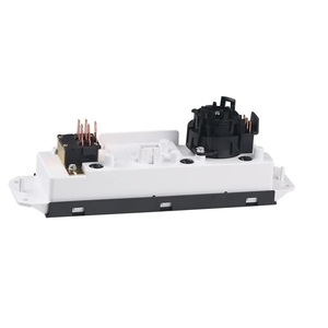 Panneau de ventilation 55037473AB pour Jeep, composant du tableau de bord de climatisation - Product Image 2