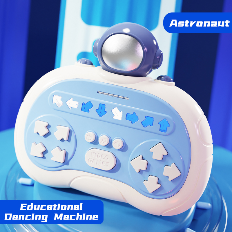 Spaceman-Version sur batterie-999 LEVEL