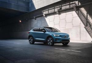 รถยนต์ SUV <span class=keywords><strong>Volvo</strong></span> <span class=keywords><strong>C40</strong></span> Xc60 Xc90 Recharge พลังงานไฟฟ้าใหม่ ปี 2023 2024 ขายดี รถขับเคลื่อนด้วยไฟฟ้า พวงมาลัยซ้าย มีจำหน่ายแล้ว - Product Image 4