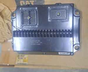 Moteur compatible Volvo d'occasion 303-2381 pour ECM 2016 10001-20000 heures US & 23161 Origine - Product Image 2