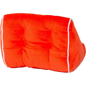<span class=keywords><strong>Coussin</strong></span> de lecture super doux et support de livre avec poches de rangement, <span class=keywords><strong>coussin</strong></span> porte-livre en peluche <span class=keywords><strong>pour</strong></span> lecteurs et écrivains - Product Image 4