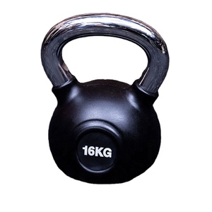 <span class=keywords><strong>Sport</strong></span> Fitness Yoga Formation Haltère Simple Oreille Poids Perte D'eau Kettlebells - Product Image 1