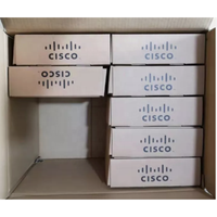Switch Cisco Catalyst C9300-24U-E de 24 Puertos RJ45 UPOE, Switch Ethernet L3 Inteligente Administrado para Empresas, C9300 24U E, Nuevo en Stock