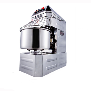 Pétrin mélangeur de pâte commercial grande capacité 30L, mélangeur alimentaire industriel <span class=keywords><strong>pour</strong></span> la fabrication du <span class=keywords><strong>pain</strong></span> - Product Image 6