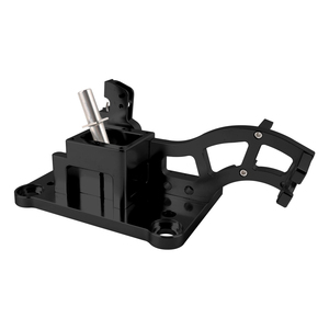 Para Honda K20 K24 Acura Integra DC2 Civic EG EK RSX K Swapped (92-01) - Caja de cambios corta de aluminio CNC Billet, fácil instalación HB011 - Product Image 2