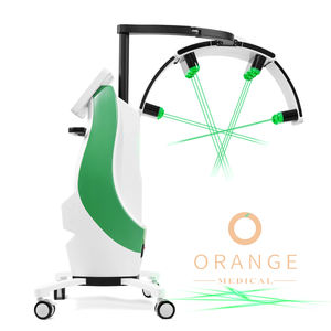 Máquina Profesional de Cuerpo Completo 10D <span class=keywords><strong>Max</strong></span> Master Roja y Verde para Quemar Grasa - Product Image 3