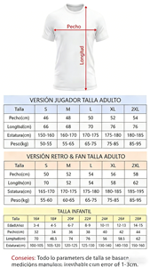 Maglia da Calcio Club Deportivo Olimpia Personalizzabile con Logo e Numero per Adulti e Giovani, Abbigliamento Tifosi Los Albos, Camisetas De Futbol El Rey De Copas - Product Image 6