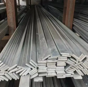 Barre plate en acier au carbone non allié à haute dureté 39x11mm laminée à chaud et trempée pour la fabrication de poinçons et de matrices avec service de découpe - Product Image 4