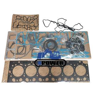 Kit de joints complet XPower D6D D6D pour pelle EC210B EC240B - Product Image 1