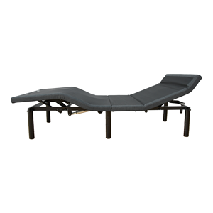 Lit intelligent fonctionnel Rondure RKDT avec télécommande, lit fonctionnel RKDT - Product Image 3