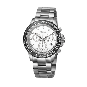 Montre de sport automatique 40mm pour homme Capacité de 500m de plongée - Product Image 1