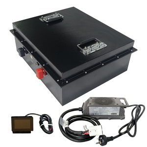 直接替换高尔夫球车电池 72v 105ah 锂电池，<span class=keywords><strong>3</strong></span> 年保修，轻便 - Product Image 1